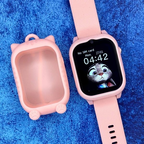 Modfit Zoopex Pink 1077-0257 фото