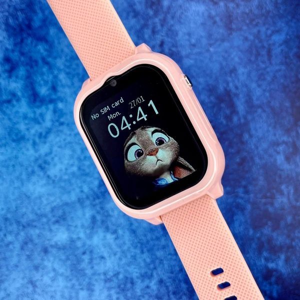 Modfit Zoopex Pink 1077-0257 фото