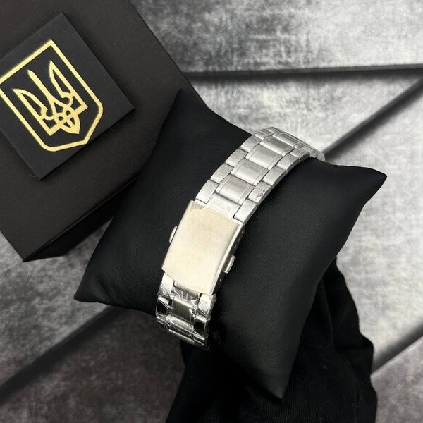 Patriot 022-3D Не Забуду Дім Silver-White Steel 1201-0466 фото