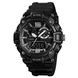 Skmei 1529BK Black 1080-1771 фото 1