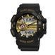 Sanda 599 Black-Gold 1044-0012 фото 1