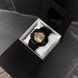Sanda 599 Black-Gold 1044-0012 фото 10