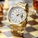 Curren 8375 Gold-White 1008-0241 фото 2