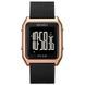 Skmei 1866RGBK Rose Gold-Black SALE 1080-1336 фото 1