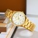 Skmei 2158GDWT Gold-White 1080-2663 фото 4