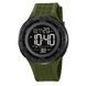 Skmei 2155AG Army Green 1080-2658 фото 1