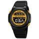Skmei 1821BKGD Black-Gold SALE 1080-1949 фото 1