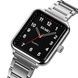 Skmei 1955SIBK Silver-Black 1080-1569 фото 2