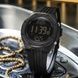 Sanda 6093 All Black 1044-0140 фото 4