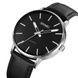Skmei 2074SIBK Silver-Black 1080-2217 фото 2