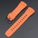 Ремінець для Casio G-Shock GM-2100 B Orange BK 1051-0853 фото 2