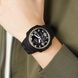 Skmei 1655GDBK Gold-Black SALE 1080-2292 фото 3