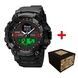 Patriot 001RDUA Ваше лого Чорні з червоним + Коробка 1201-0048 фото 1