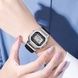 Skmei 1796 Silver-Black 1080-0753 фото 3