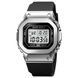 Skmei 1796 Silver-Black 1080-0753 фото 1