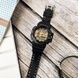 Sanda 599 Black-Gold 1044-0012 фото 3