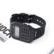 Ремінець для Casio G-Shock CA-53W 20mm Black RG 1051-0913 фото 6