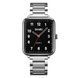 Skmei 1955SIBK Silver-Black 1080-1569 фото 1