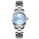 Skmei 1620SIBU Silver-Blue 1080-1511 фото 1
