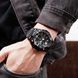 Skmei 1529BK Black 1080-1771 фото 3