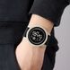 Skmei 2082KHBK Khaki-Black SALE 1080-1887 фото 3