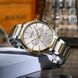 Curren 8435 Silver-Gold-Silver 1008-0372 фото 2