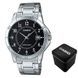 Casio MTP-V004D-1B