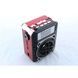 Радіоприймач Golon RX 9133 портативна колонка USB/SD/MP3/FM/LED ліхтарик 6RX/9133 фото 3
