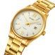Skmei 2158GDWT Gold-White 1080-2663 фото 2