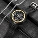 Skmei 1655GDBK Gold-Black SALE 1080-2292 фото 4