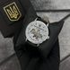 Patriot 022SISI Mechanic Батьківщина Silver-Silver 1201-0304 фото 3