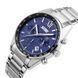 Skmei 9096BU Blue 1080-1202 фото 2