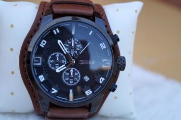 Годинник наручний SKMEI 15099 фото