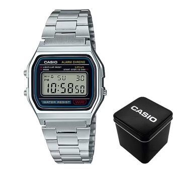 CasioA-158WA-1U 1141-0045 фото
