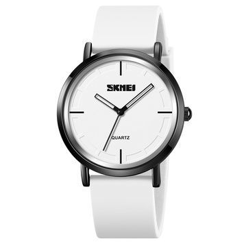 Skmei 2050WT White 1080-2199 фото