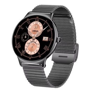 Modfit Business Pro Black Mesh 1077-0331 фото
