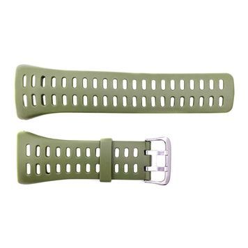 Ремінець для годинника Skmei 1251/1250/1360/1167AG Army Green 1051-0556 фото