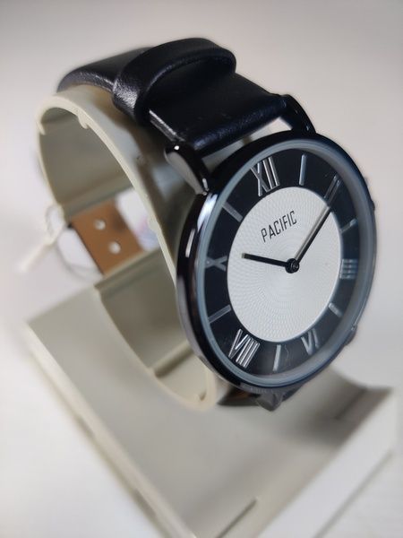 Годинник наручний чоловічий Pacific PC032711 32711 фото