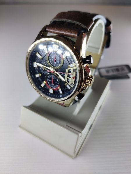 Годинник чоловічий Perfect PR100244 PR100244 фото