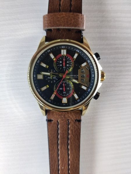Годинник чоловічий Perfect PR100244 PR100244 фото