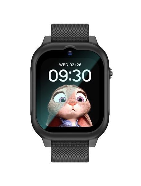 Modfit Zoopex All Black 1077-0260 фото
