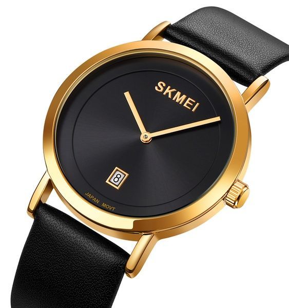 Skmei 1907GD Gold SALE 1080-1180 фото
