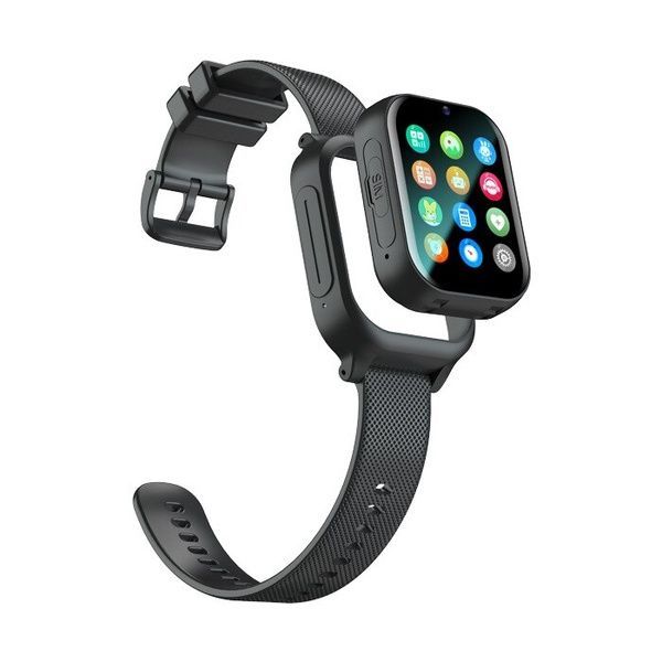 Modfit Zoopex All Black 1077-0260 фото