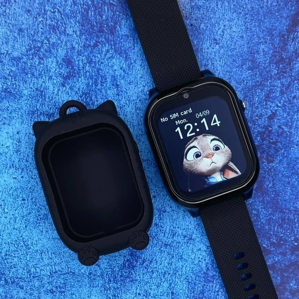 Modfit Zoopex All Black 1077-0260 фото