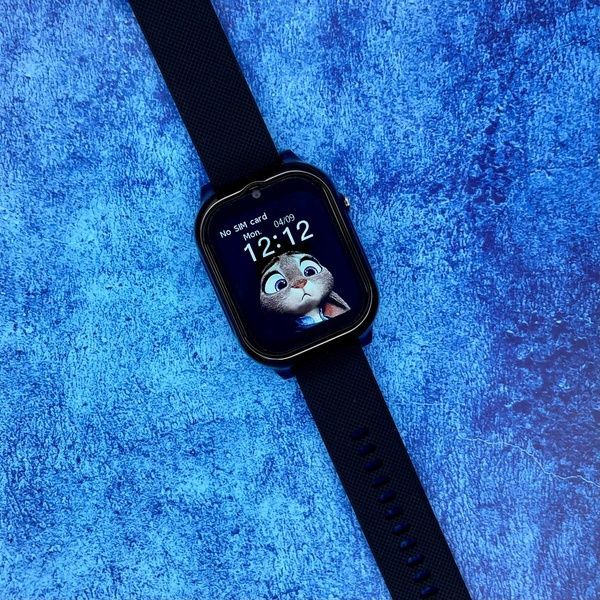 Modfit Zoopex All Black 1077-0260 фото