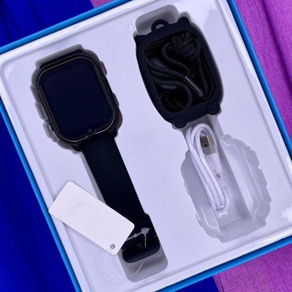 Modfit Zoopex All Black 1077-0260 фото