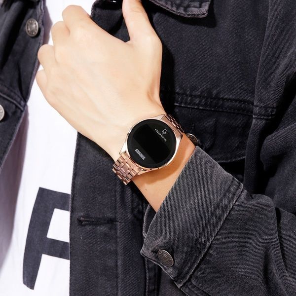Skmei 1579RG Rose Gold 1080-2458 фото