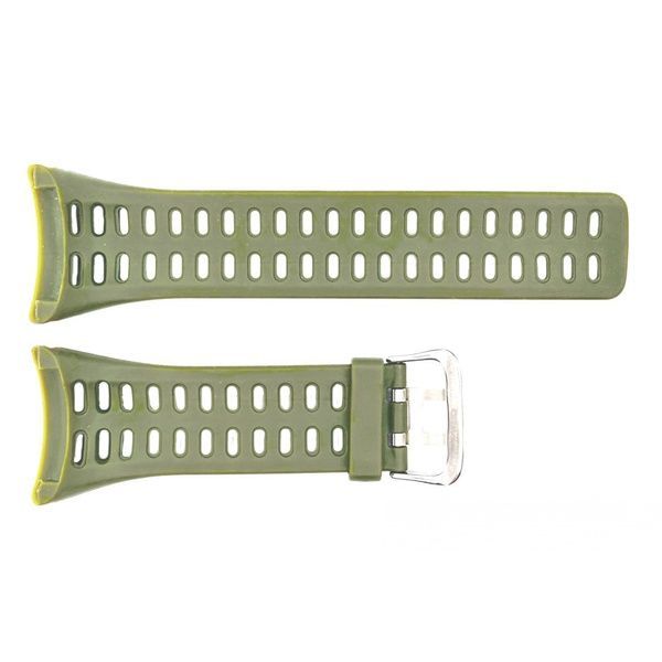 Ремінець для годинника Skmei 1251/1250/1360/1167AG Army Green 1051-0556 фото