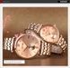 Skmei 9198RGRG-B Rose Gold-Rose Gold 1080-1485 фото 3
