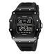 Skmei 2296BTBKBK Bright Black 1080-2523 фото 1